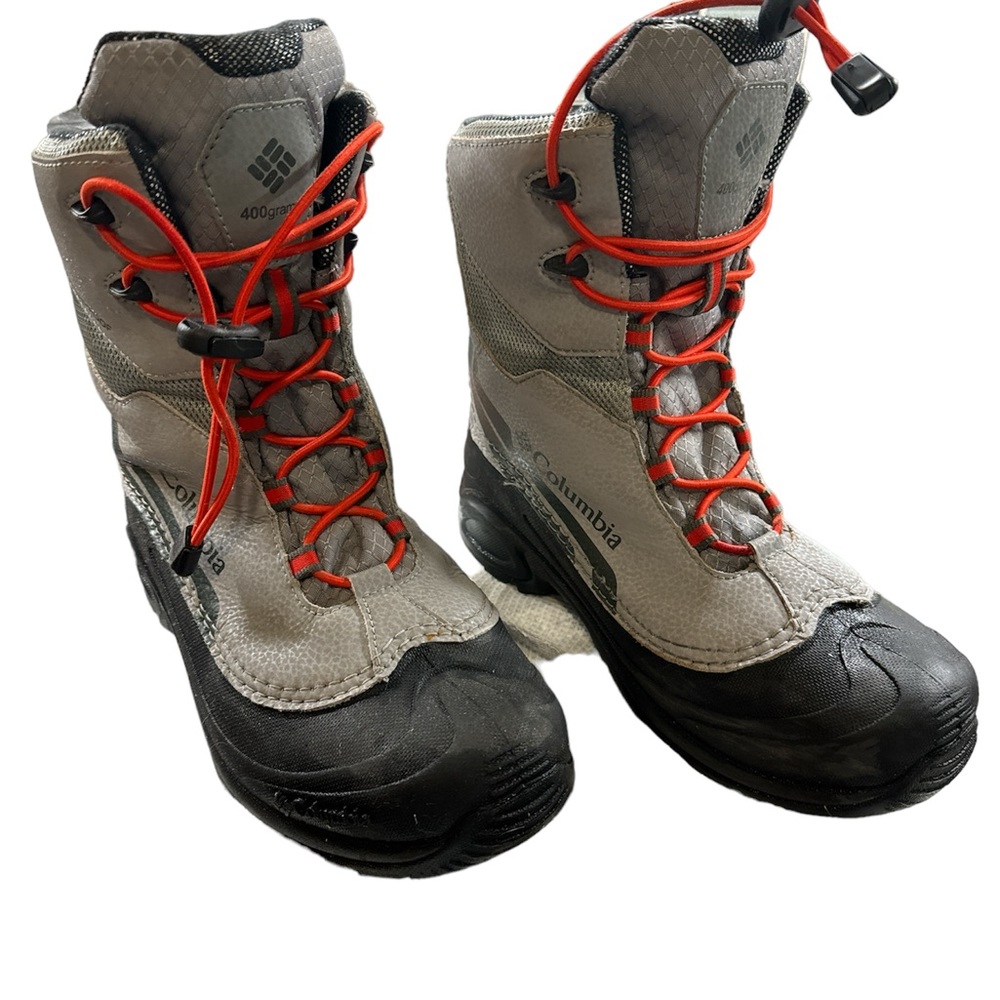 Columbia winter boots